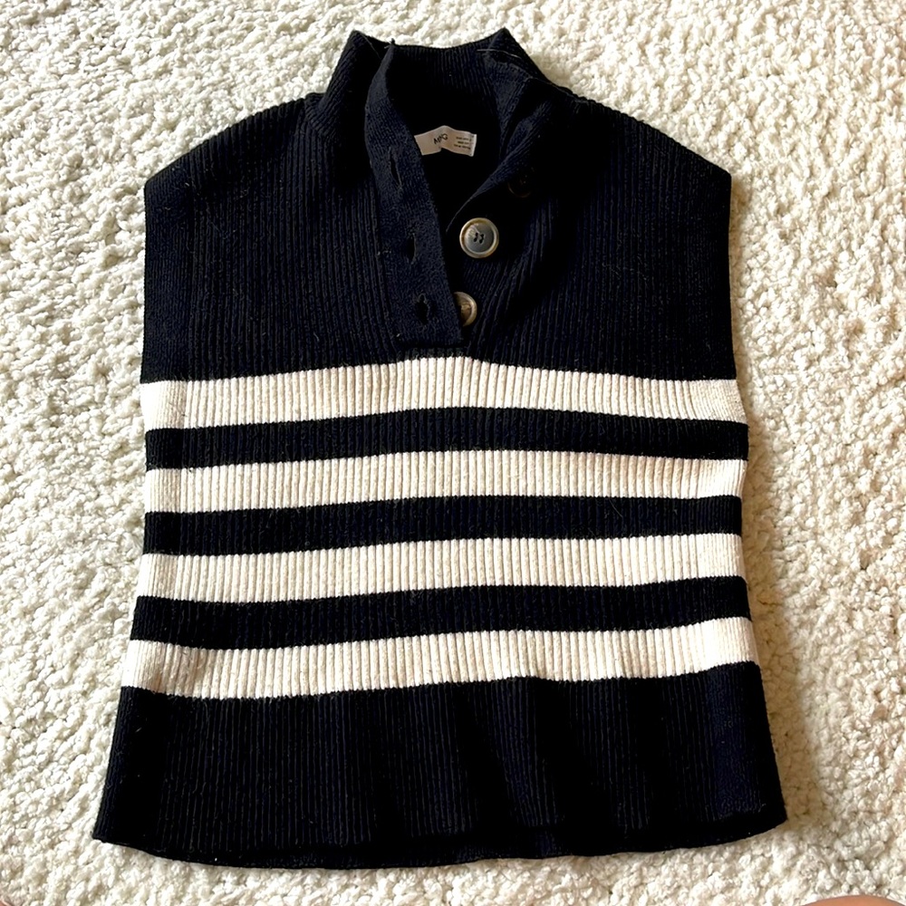 Mango vests